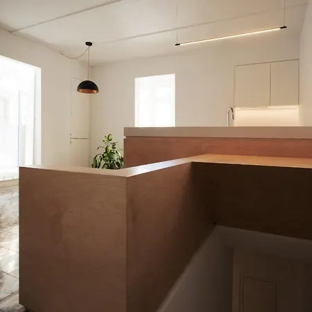 Valletta Collection - Maisonette Apartment Il-Furjana