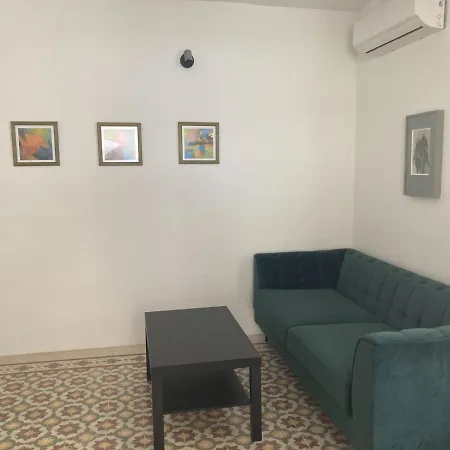 Valletta Collection - Maisonette *