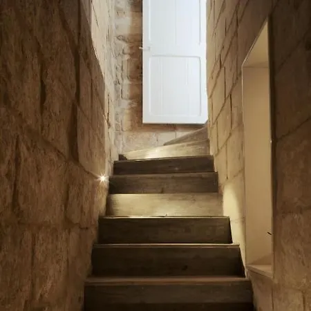 Διαμέρισμα Valletta Collection - Maisonette *