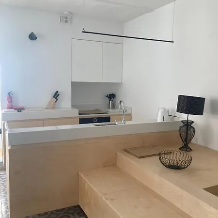 Valletta Collection - Maisonette * Il-Furjana