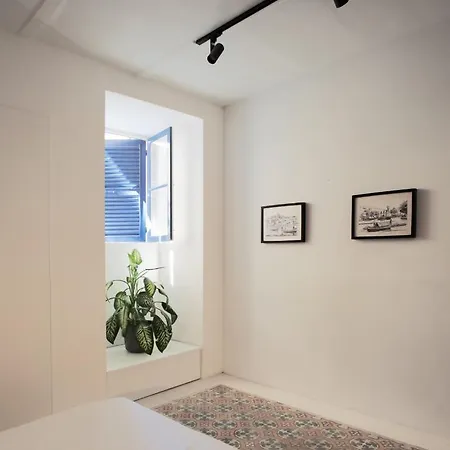 Διαμέρισμα Valletta Collection - Maisonette Φλοριάνα