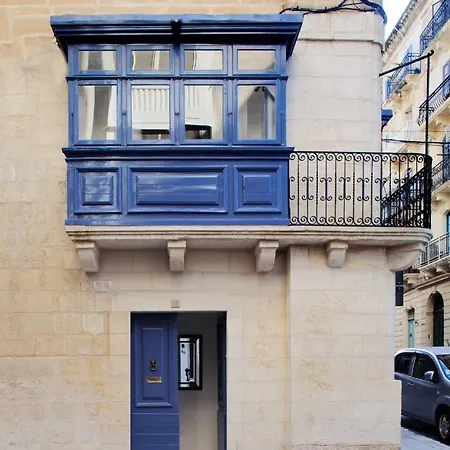 Valletta Collection - Maisonette Διαμέρισμα *