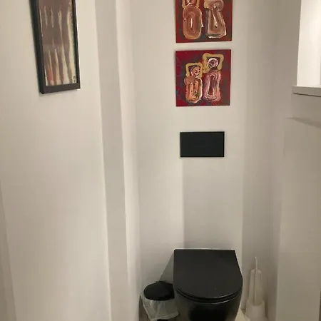 Valletta Collection - Maisonette *