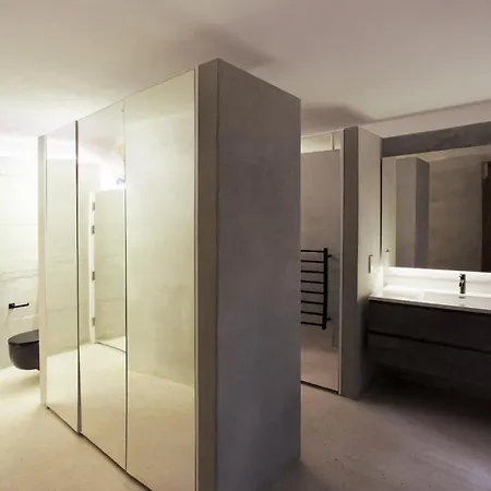 Διαμέρισμα Valletta Collection - Maisonette *