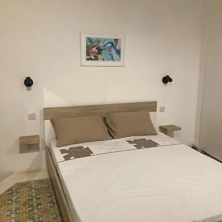 Valletta Collection - Maisonette * Il-Furjana