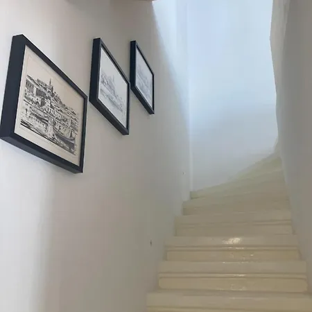Daire Valletta Collection - Maisonette Il-Furjana