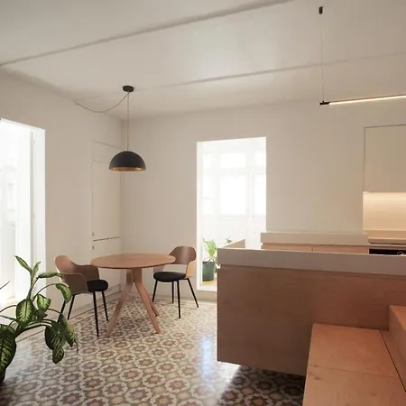 Valletta Collection - Maisonette Appartamento Floriana