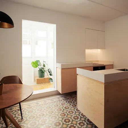 Valletta Collection - Maisonette Floriana