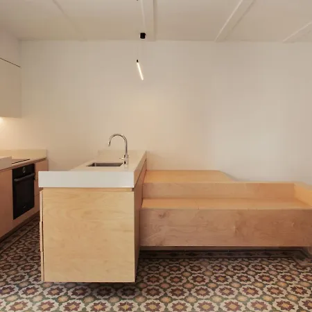 Valletta Collection - Maisonette Lejlighed Floriana