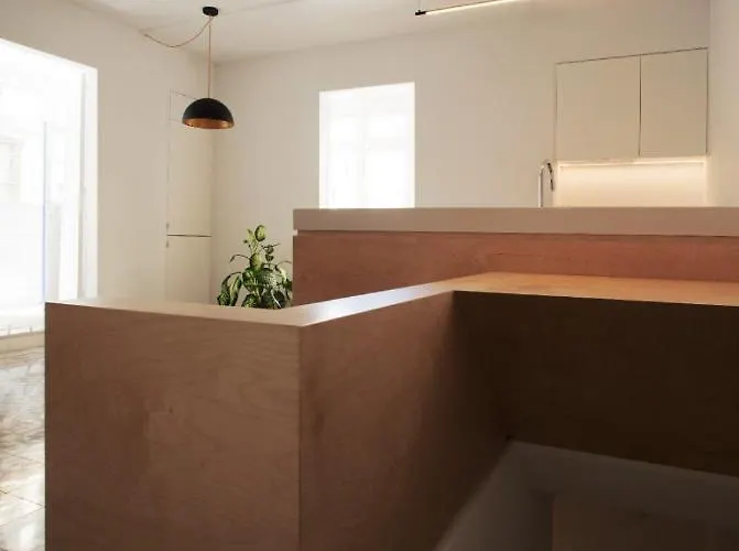 Valletta Collection - Maisonette Appartamento Floriana