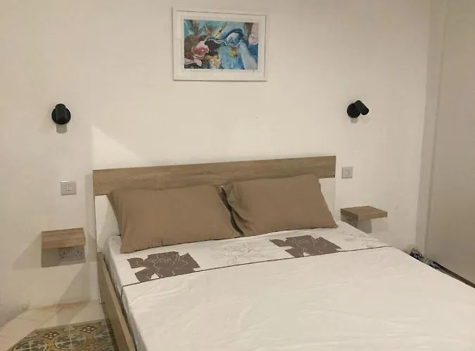 Valletta Collection - Maisonette * Floriana