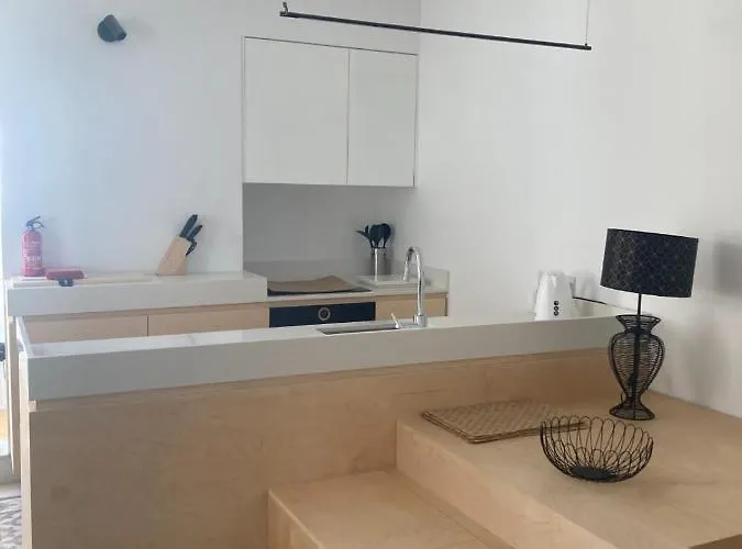 Valletta Collection - Maisonette * Floriana