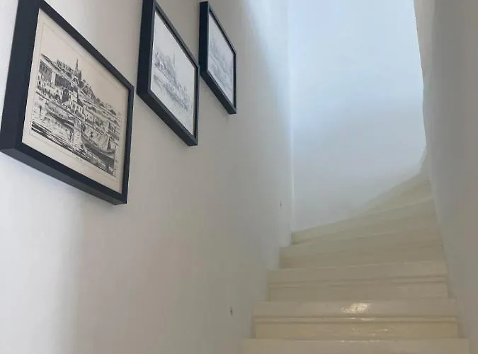 Appartamento Valletta Collection - Maisonette Floriana