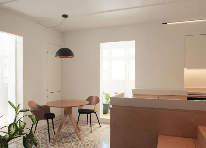 Valletta Collection - Maisonette Appartamento Floriana