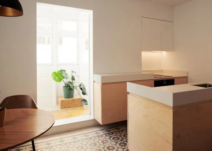 Valletta Collection - Maisonette Floriana