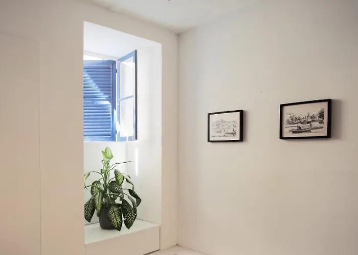 Appartamento Valletta Collection - Maisonette Floriana