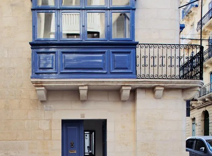 Valletta Collection - Maisonette Appartamento *