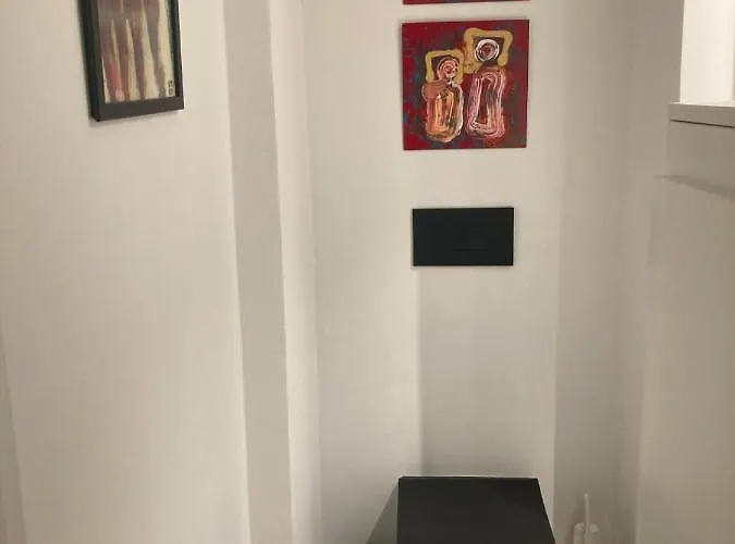 Valletta Collection - Maisonette *