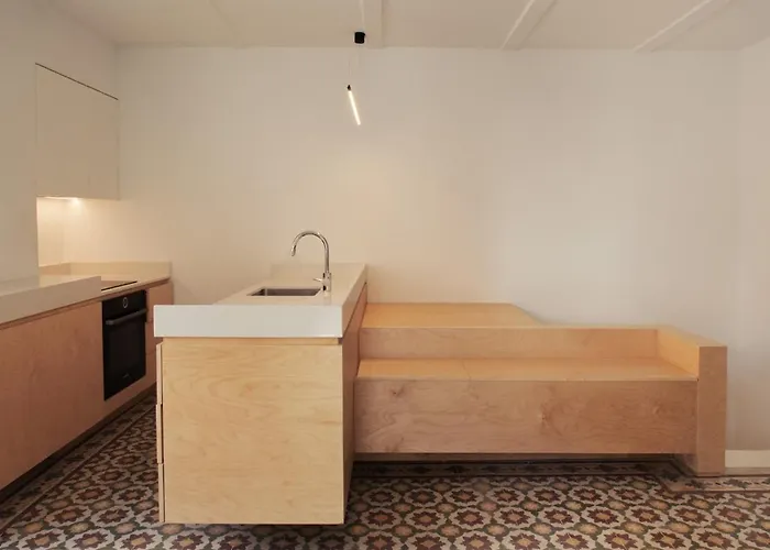 Valletta Collection - Maisonette Appartamento Floriana