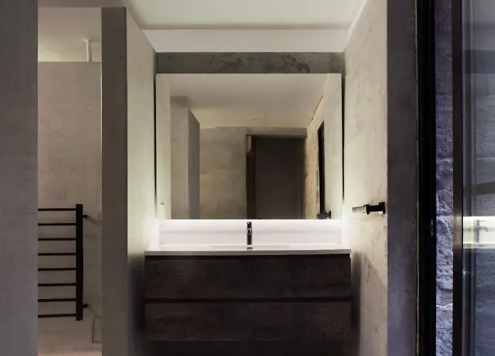 Valletta Collection - Maisonette