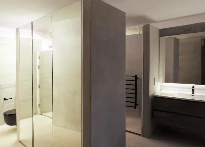 Appartamento Valletta Collection - Maisonette *